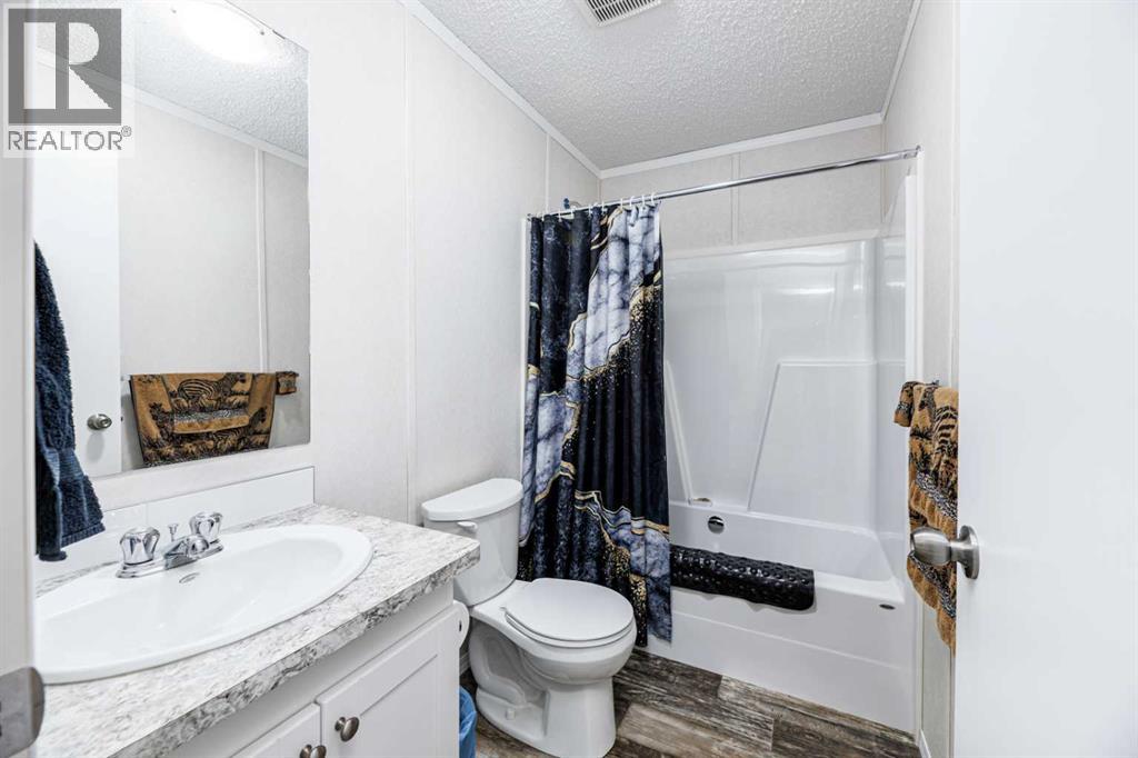 4922 Womacks, Blackfalds