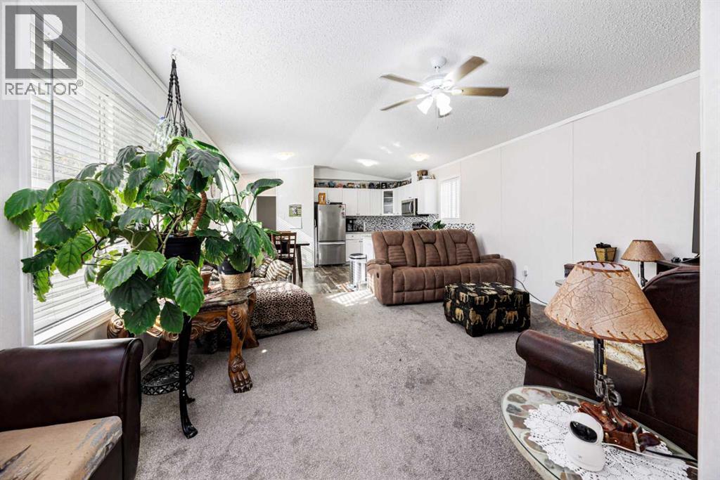 4922 Womacks, Blackfalds