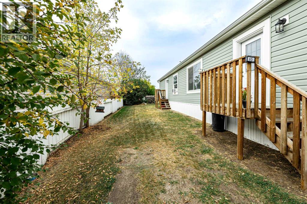 4922 Womacks, Blackfalds