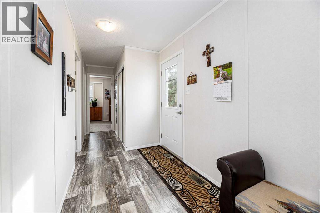 4922 Womacks, Blackfalds