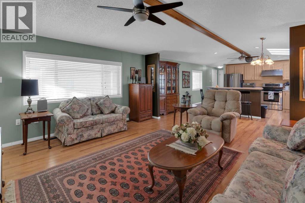 Single Family House Mobile Home for Sale in   Arbour Lake Road NW Arbour Lake Calgary 