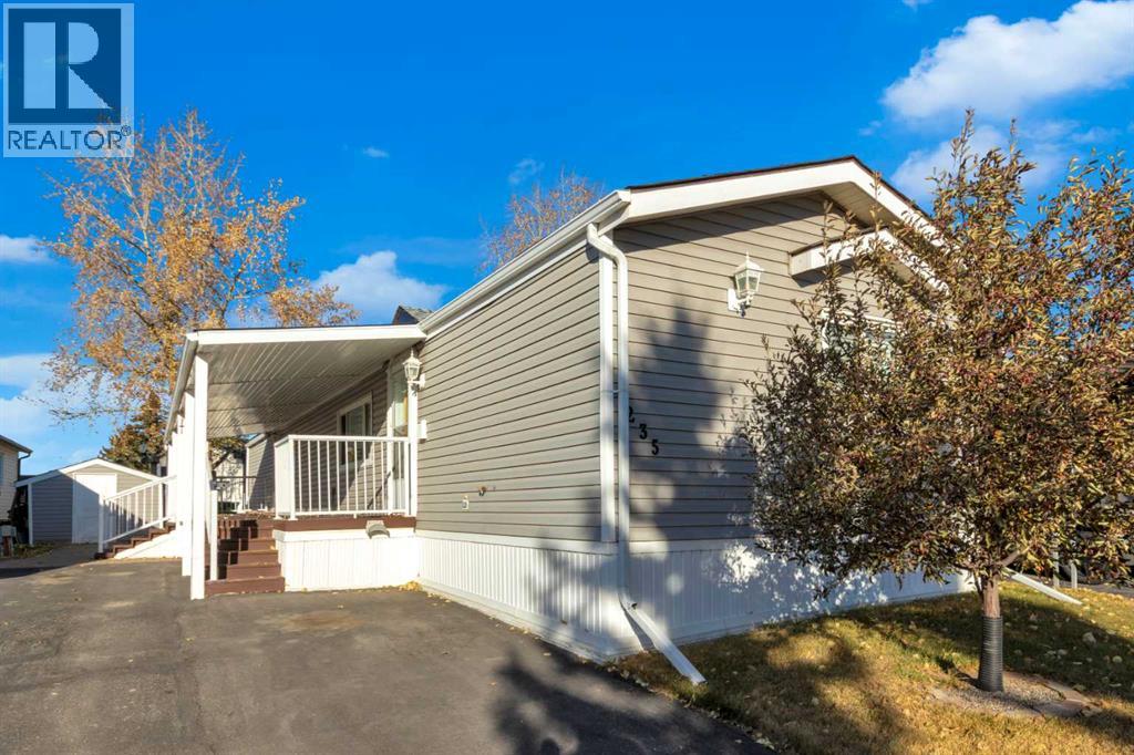 Single Family House Mobile Home for Sale in   Arbour Lake Road NW Arbour Lake Calgary 