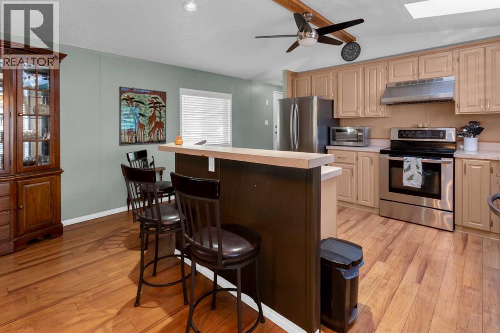 Single Family House Mobile Home for Sale in   Arbour Lake Road NW Arbour Lake Calgary 