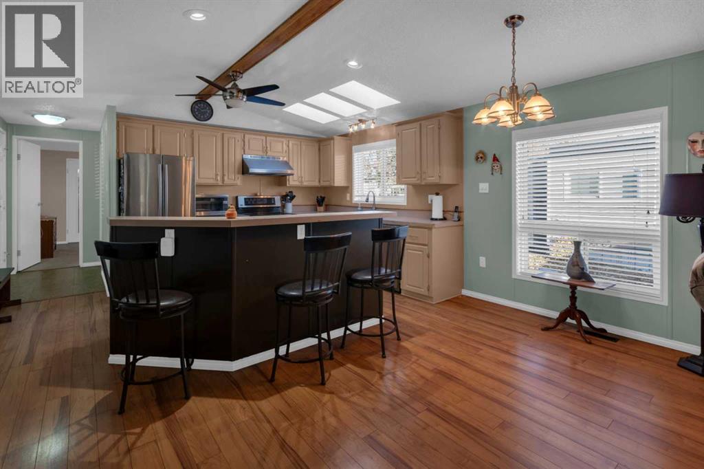 Single Family House Mobile Home for Sale in   Arbour Lake Road NW Arbour Lake Calgary 