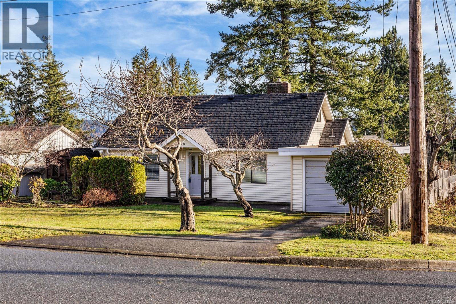 111 Thulin St, Campbell River