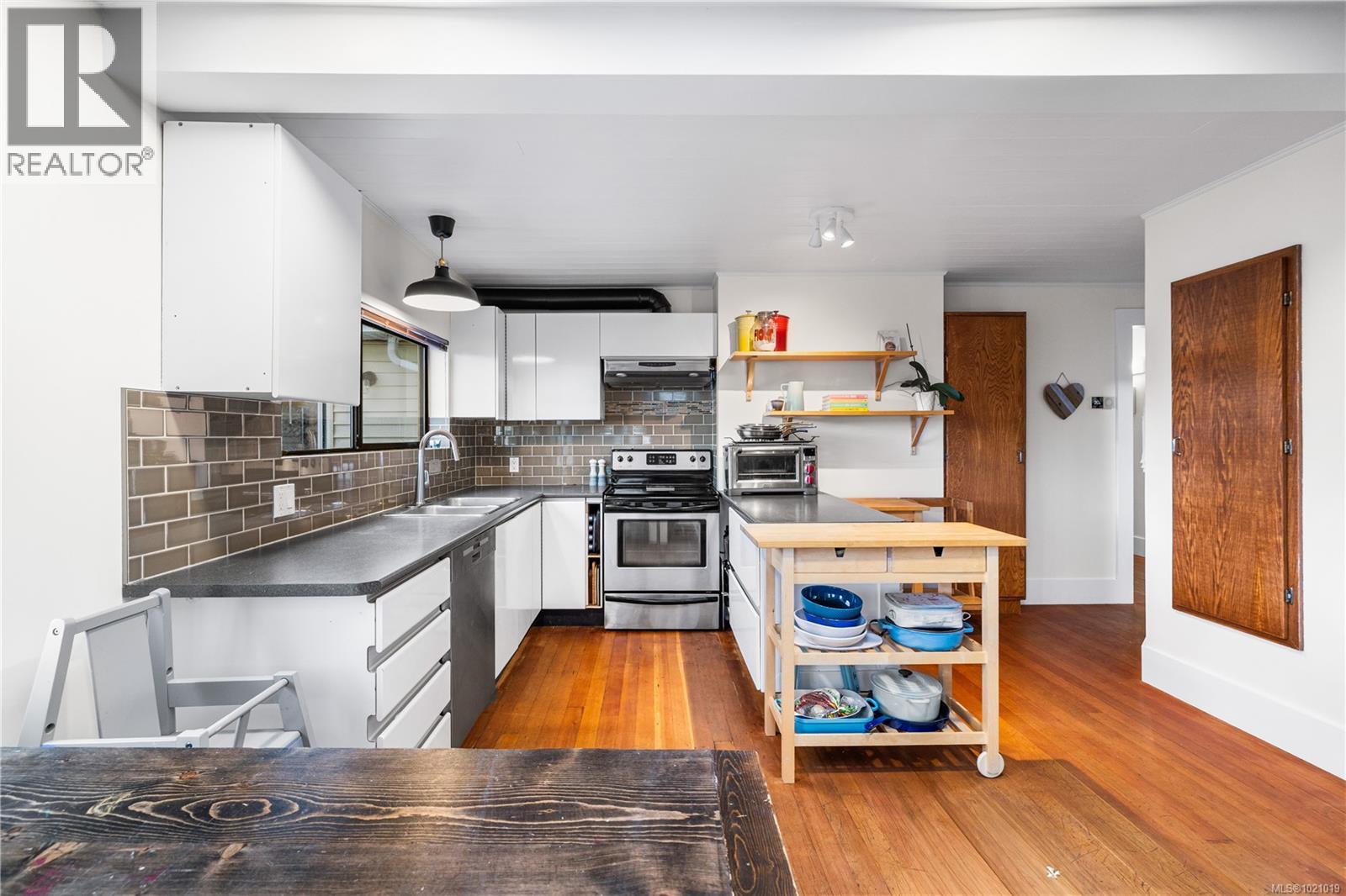 111 Thulin St, Campbell River