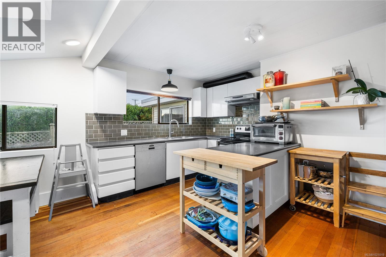 111 Thulin St, Campbell River