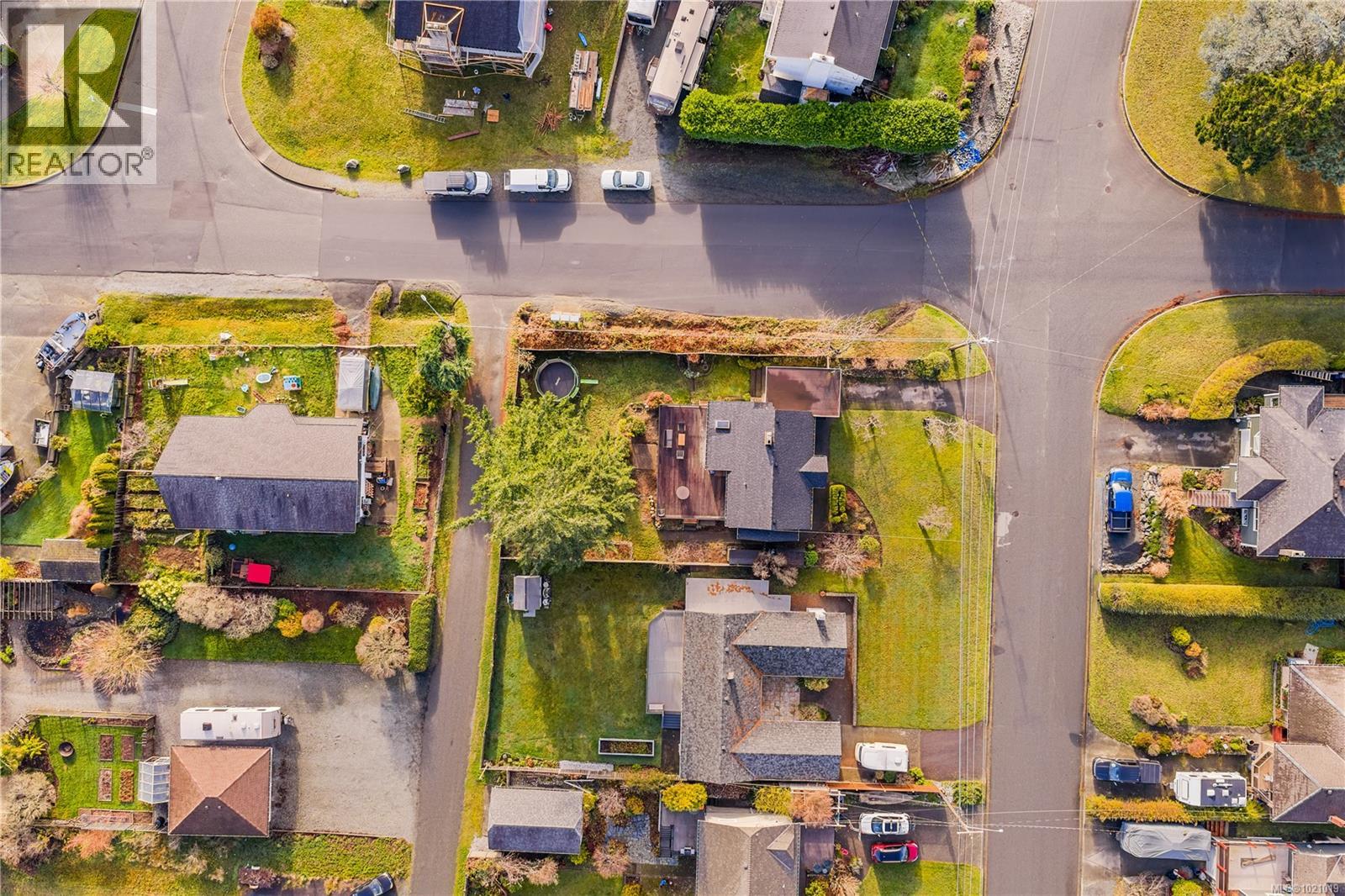 111 Thulin St, Campbell River