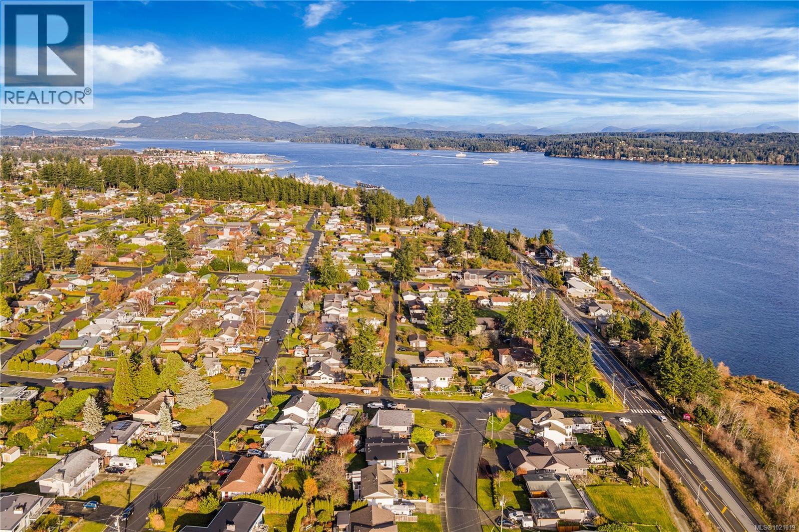 111 Thulin St, Campbell River