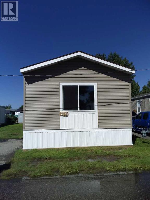 Single Family House Mobile Home for Sale in    Avenue SE Red Carpet Calgary 