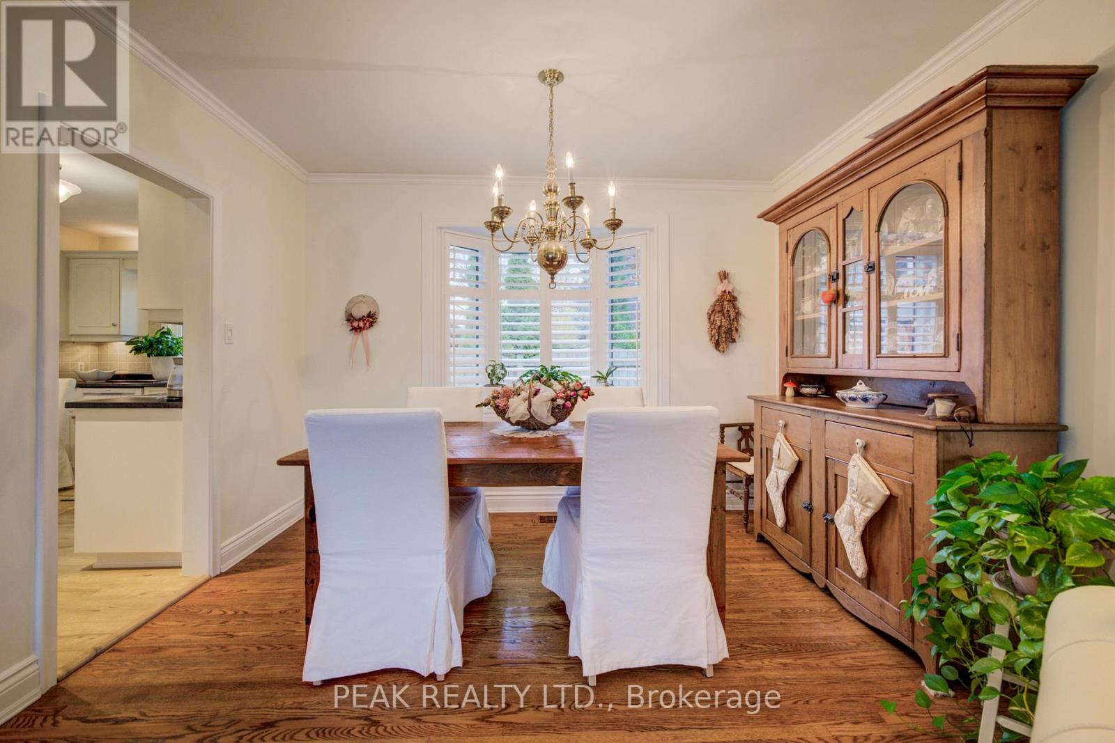 Single Family House Bungalow for Sale in  EDGEWOOD AVENUE Hamilton (Sherwood) 