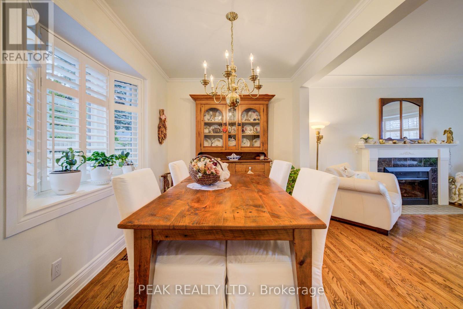 Single Family House Bungalow for Sale in  EDGEWOOD AVENUE Hamilton (Sherwood) 