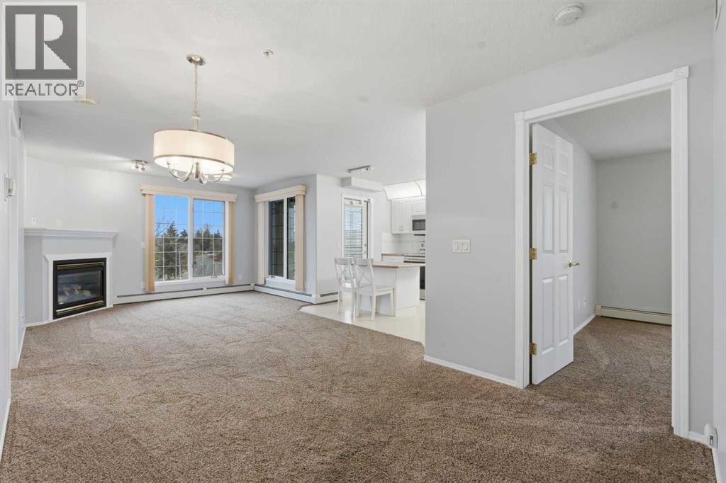 358, 8535 Bonaventure Drive SE, Calgary, Alberta