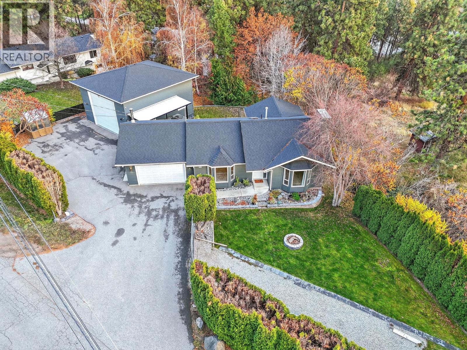 3319 Grouse Road, West Kelowna