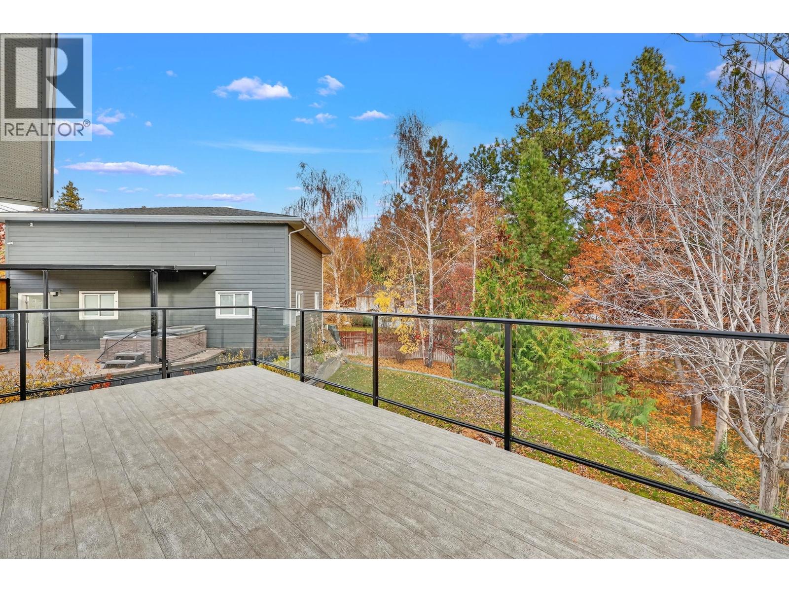  3319 Grouse Road, West Kelowna