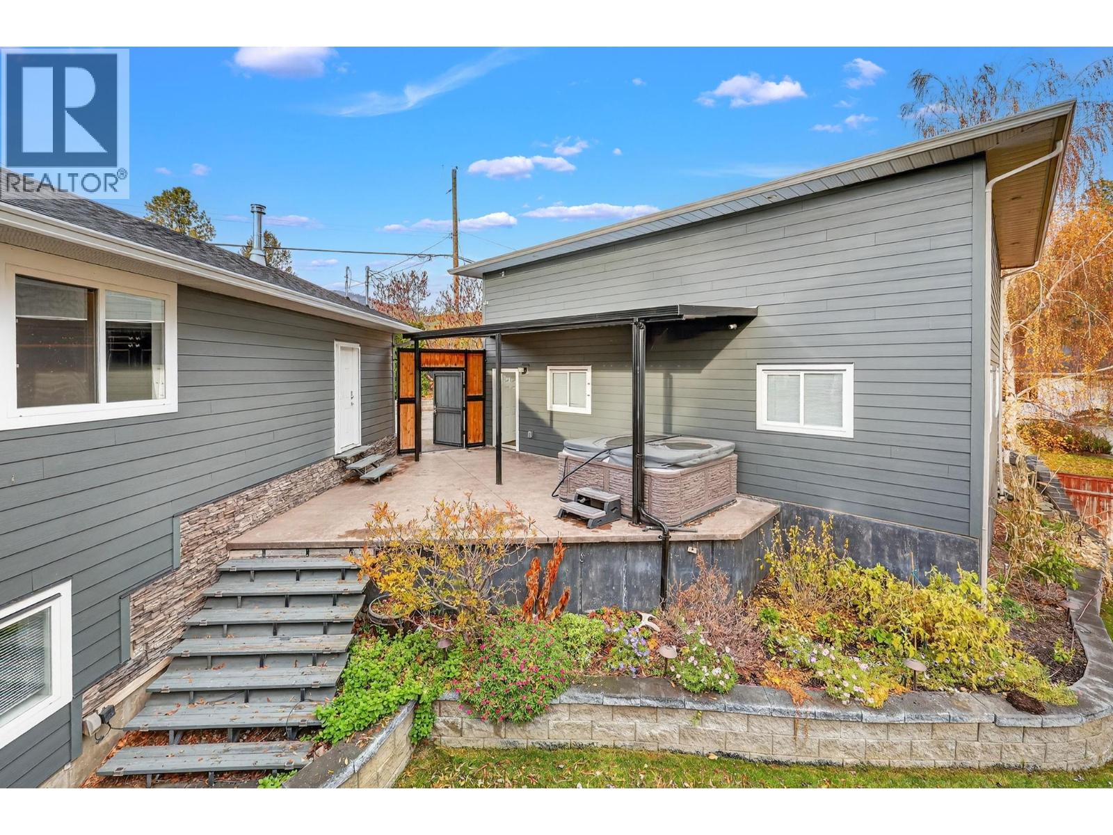  3319 Grouse Road, West Kelowna