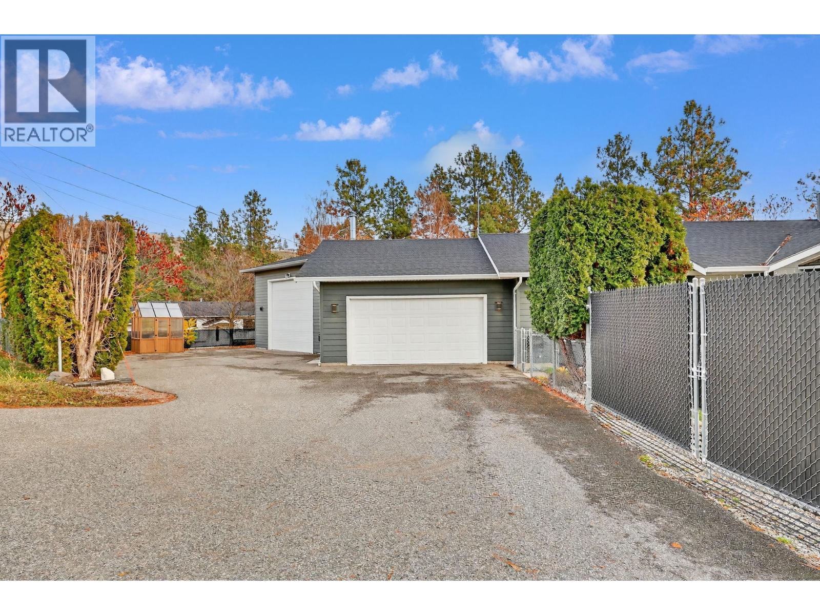  3319 Grouse Road, West Kelowna