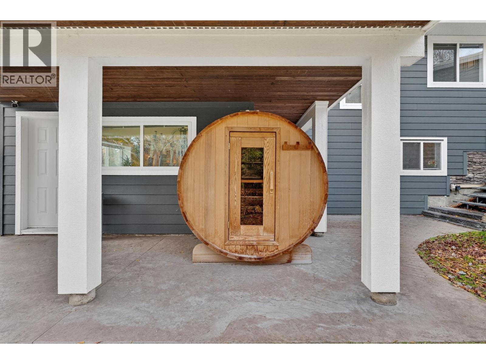  3319 Grouse Road, West Kelowna