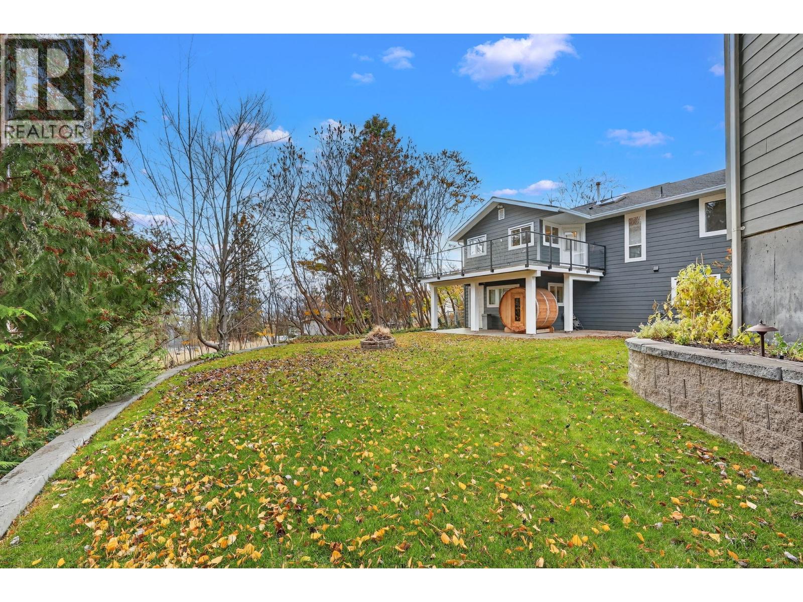  3319 Grouse Road, West Kelowna