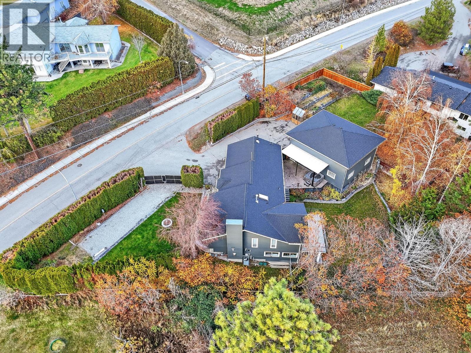  3319 Grouse Road, West Kelowna