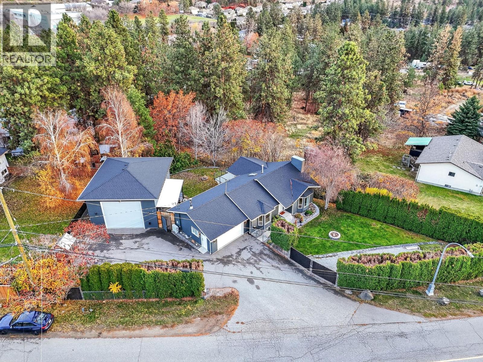  3319 Grouse Road, West Kelowna