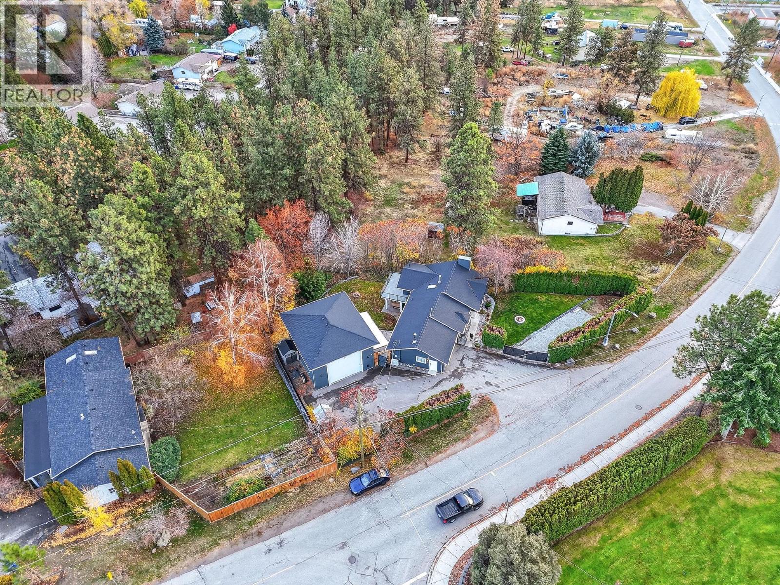  3319 Grouse Road, West Kelowna