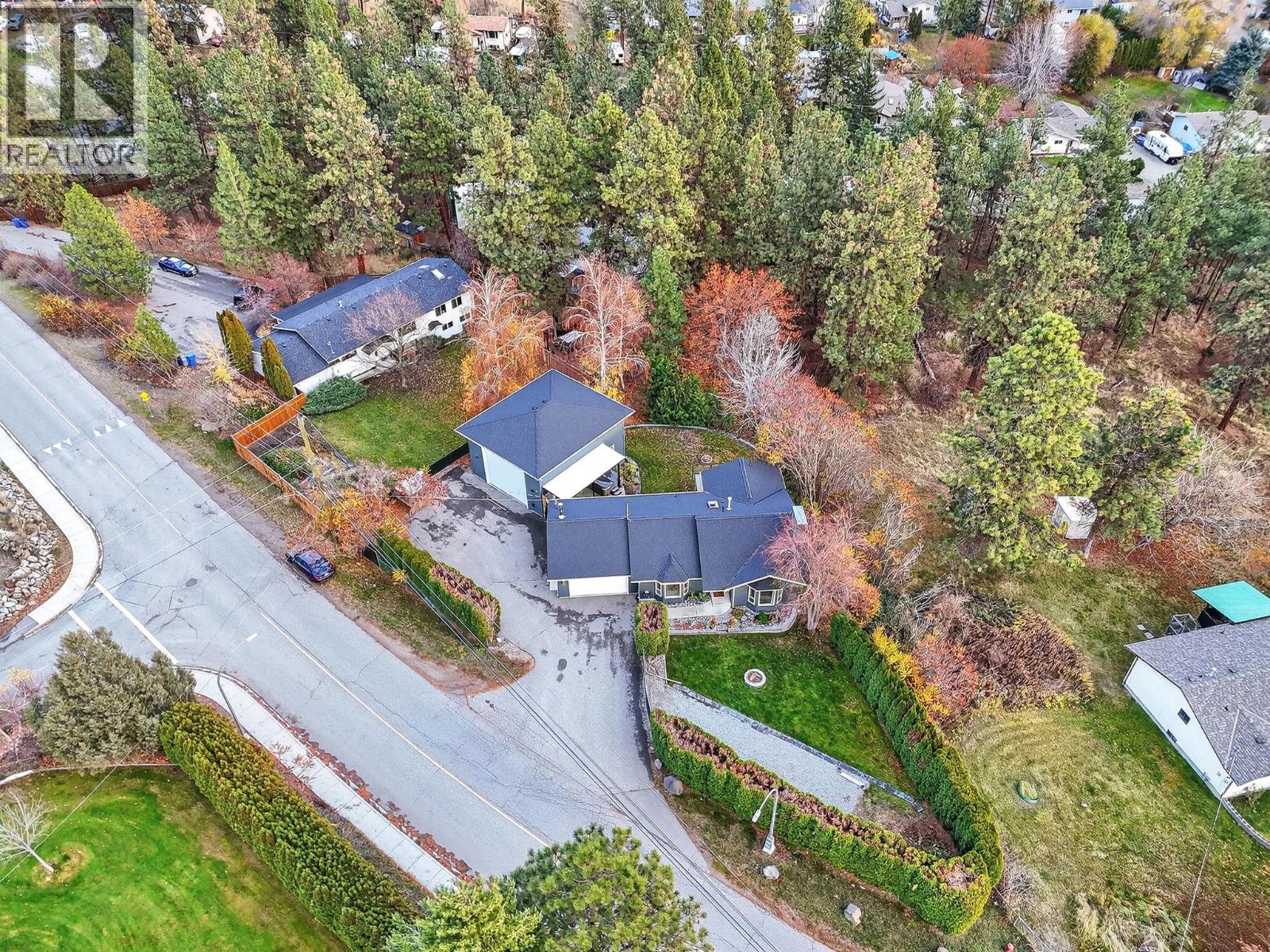  3319 Grouse Road, West Kelowna