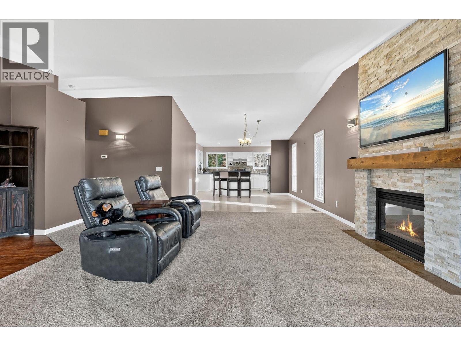  3319 Grouse Road, West Kelowna