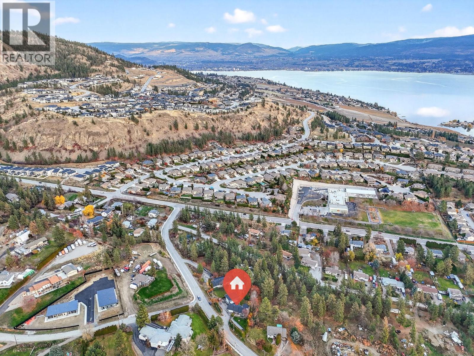  3319 Grouse Road, West Kelowna