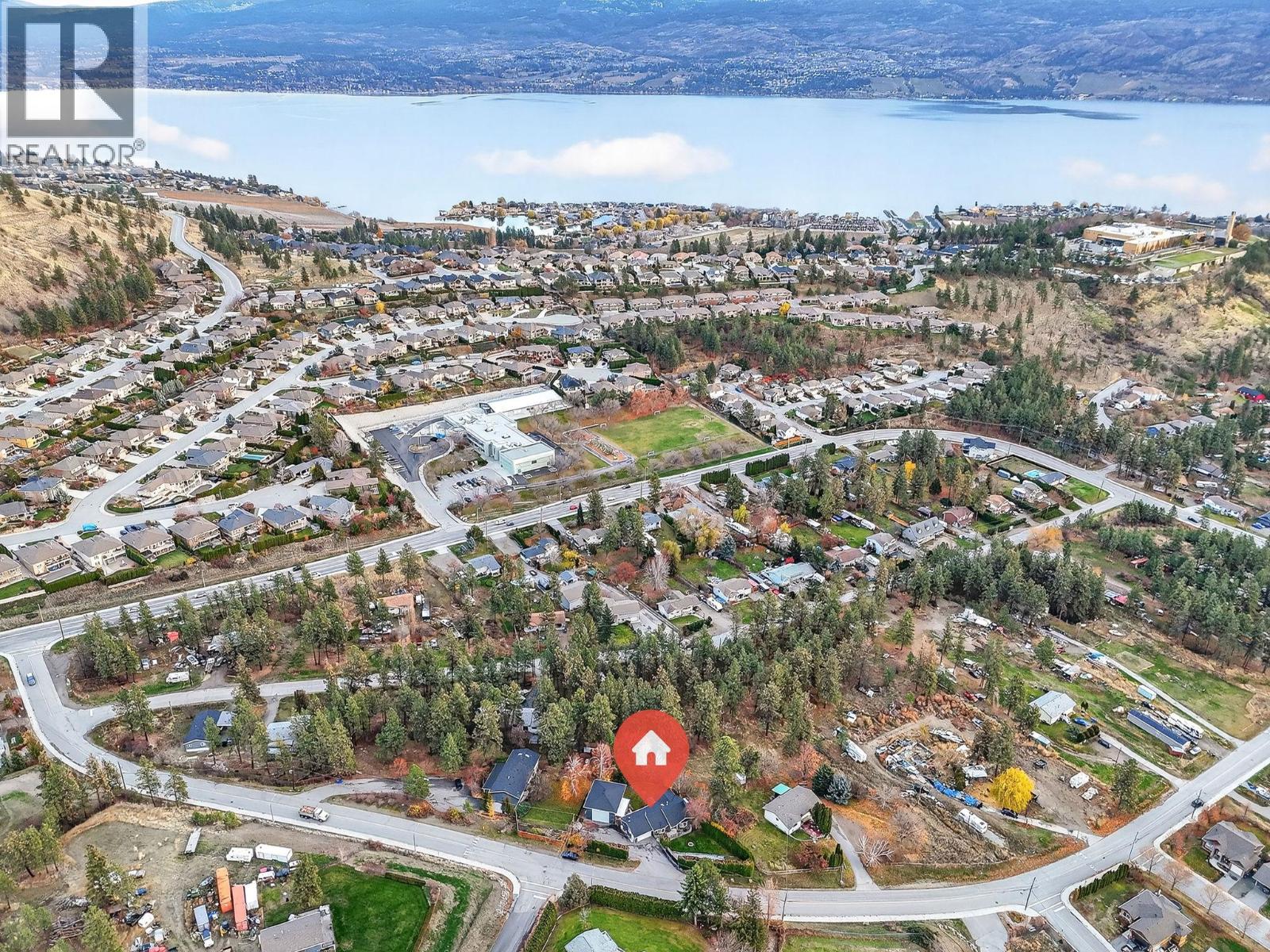  3319 Grouse Road, West Kelowna