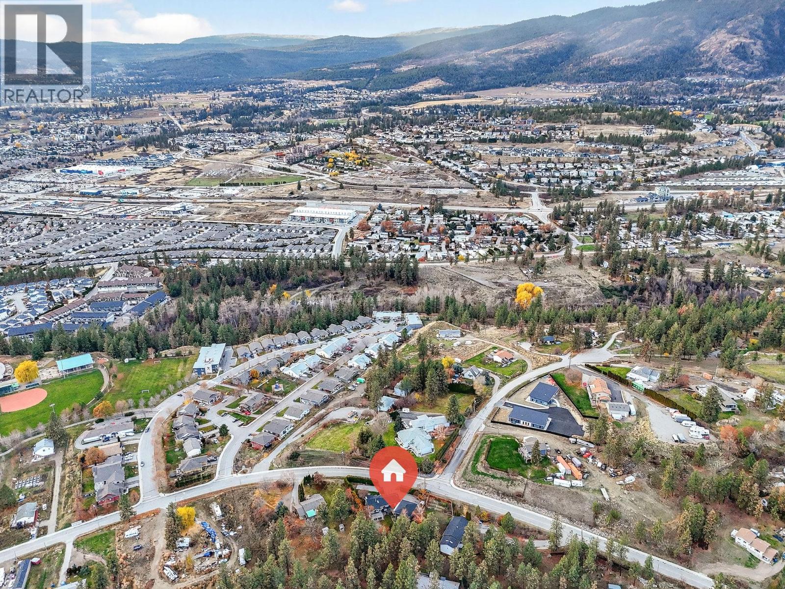  3319 Grouse Road, West Kelowna
