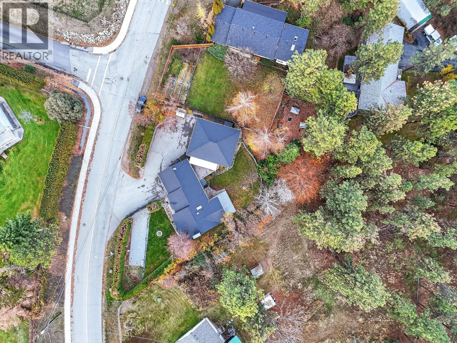  3319 Grouse Road, West Kelowna