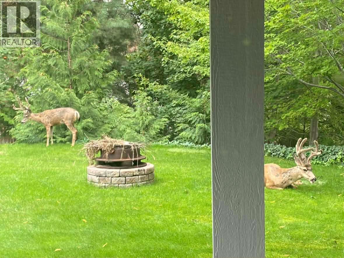  3319 Grouse Road, West Kelowna