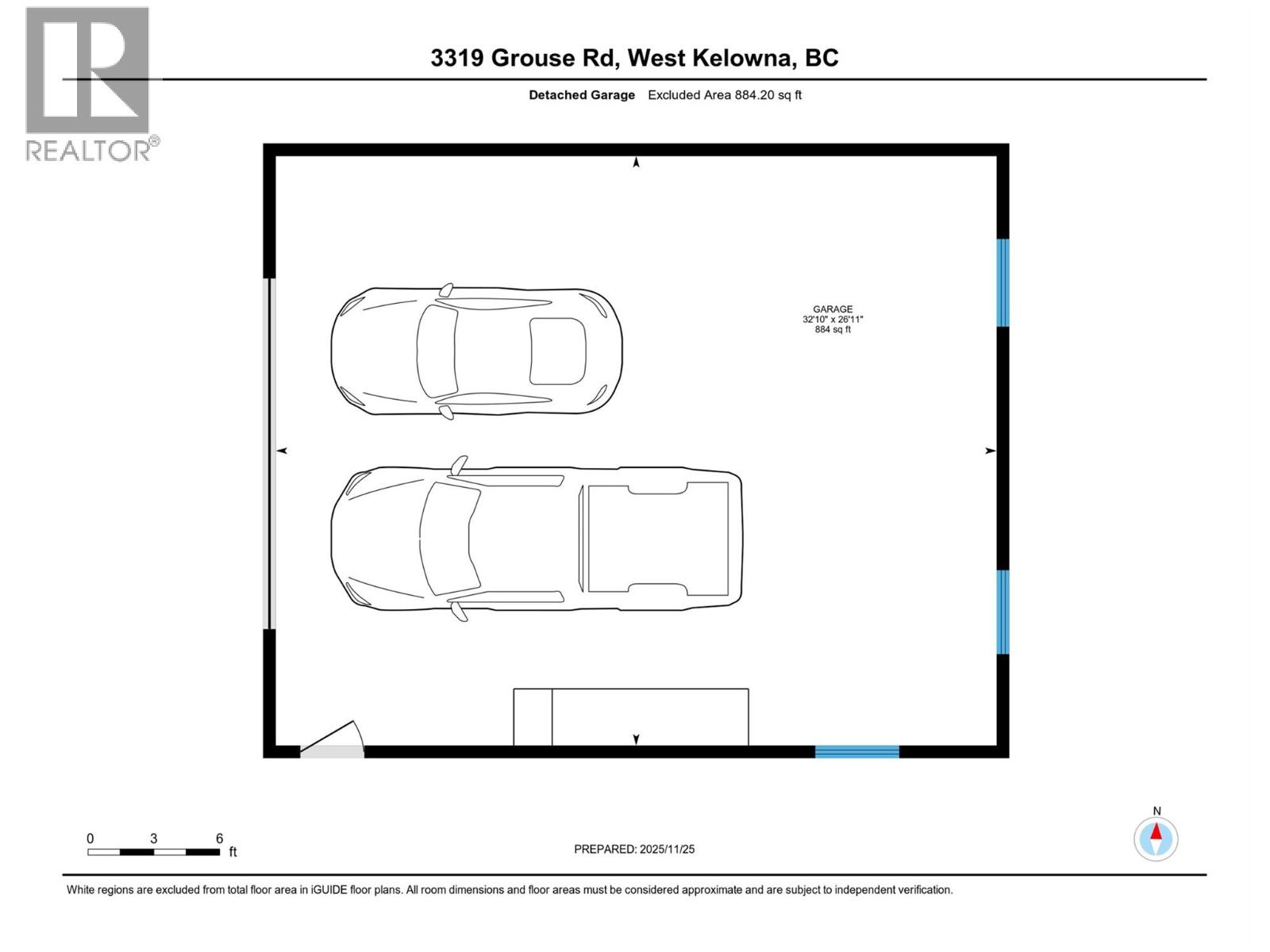 3319 Grouse Road - 89