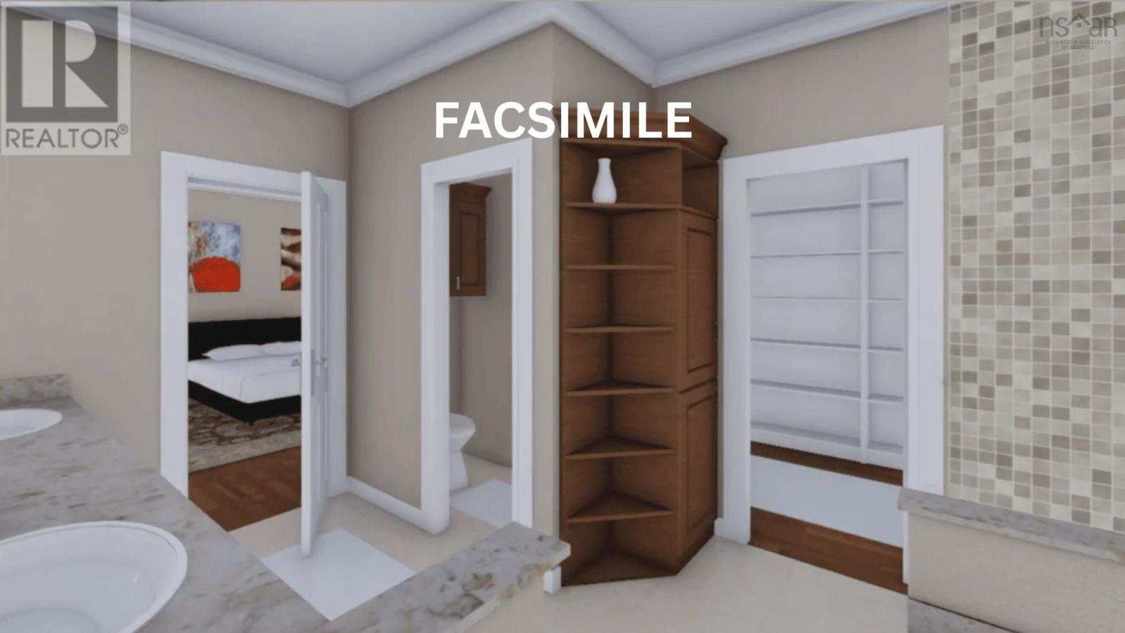 Property 9 of 23 of Lot 22-2 Clearway Street