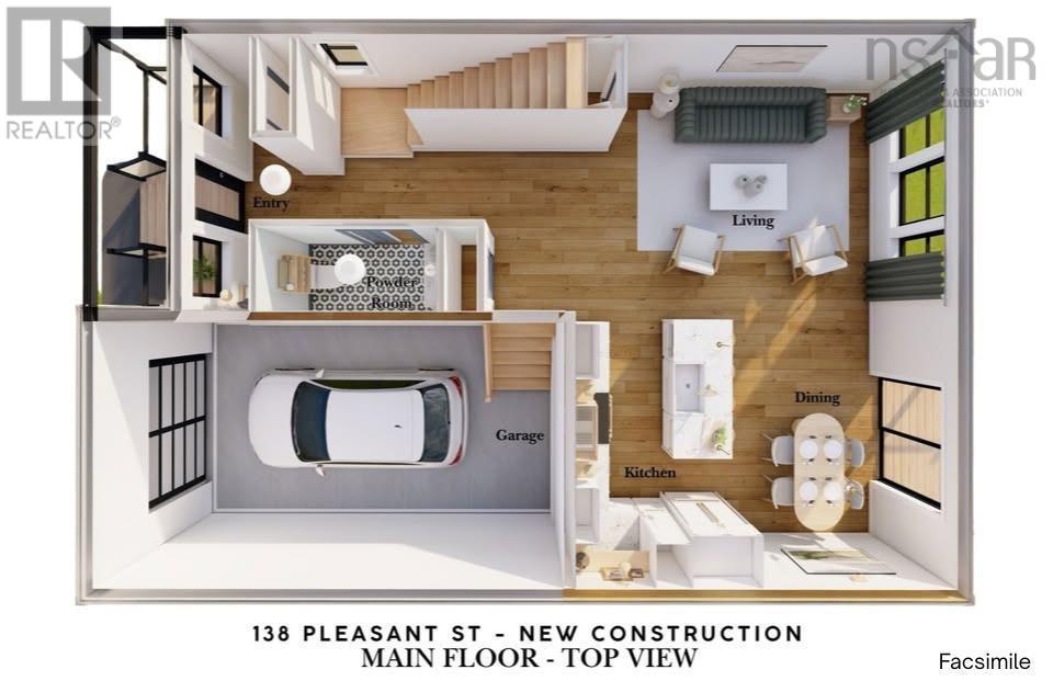 Property 15 of 21 of 138 Pleasant Street