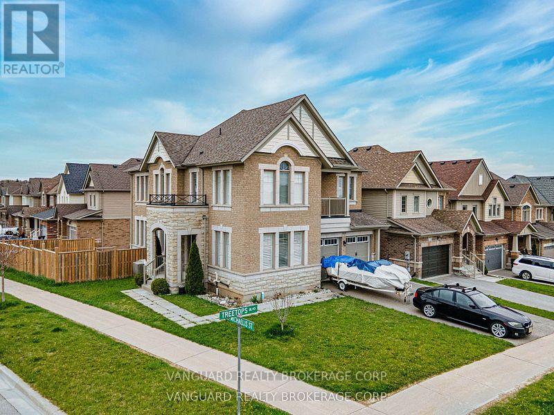 75 TREETOPS BOULEVARD - 2