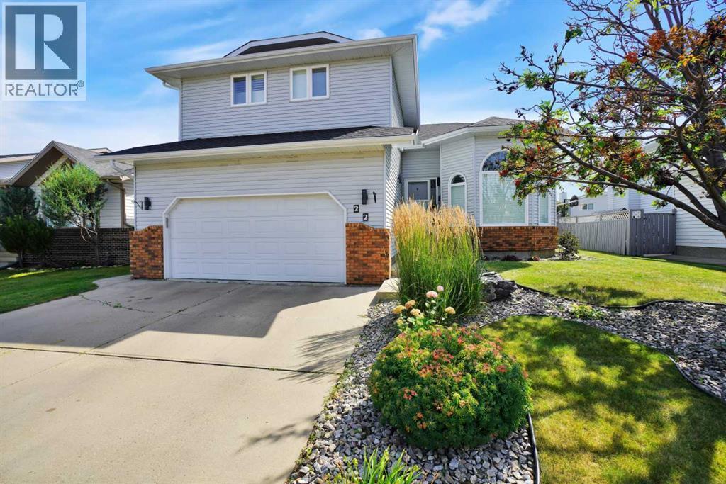 22 Denovan Crescent, Red Deer