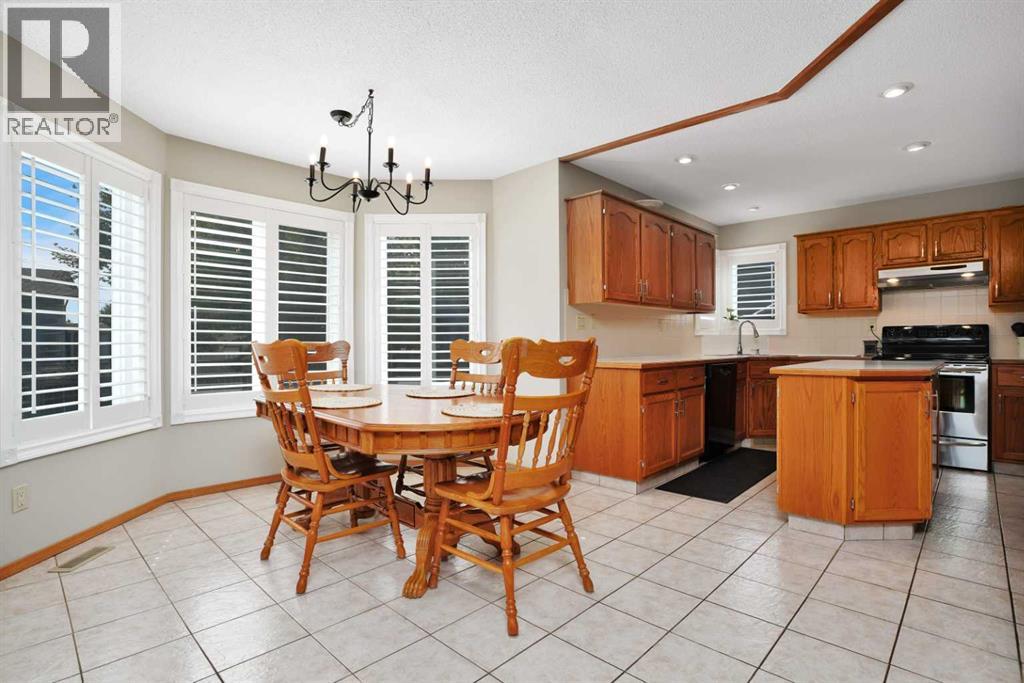 22 Denovan Crescent, Red Deer