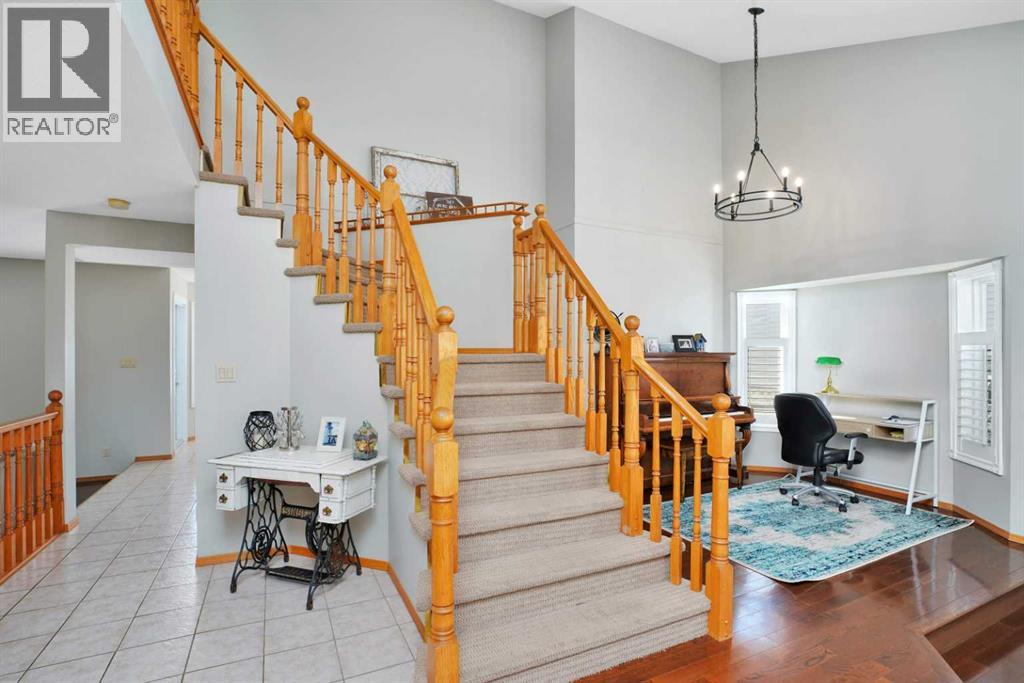 22 Denovan Crescent, Red Deer