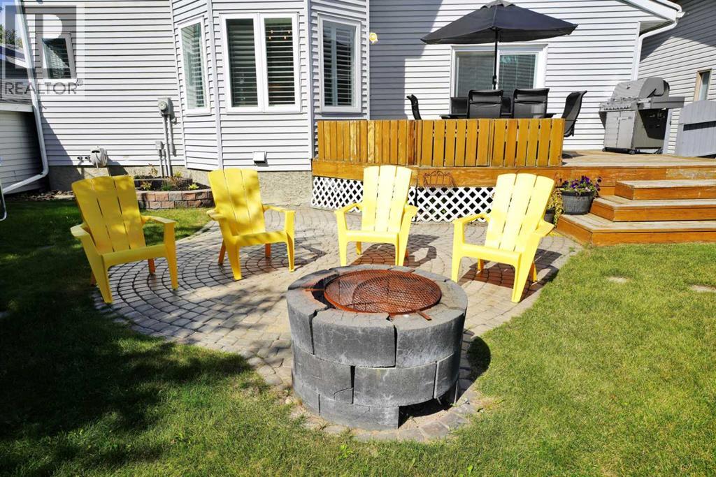 22 Denovan Crescent, Red Deer