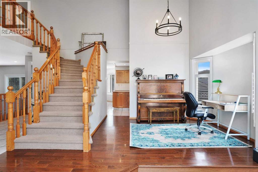 22 Denovan Crescent, Red Deer