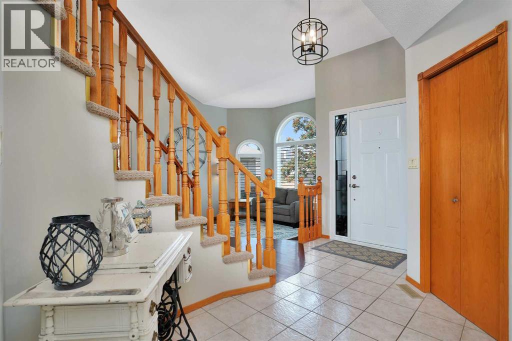 22 Denovan Crescent, Red Deer