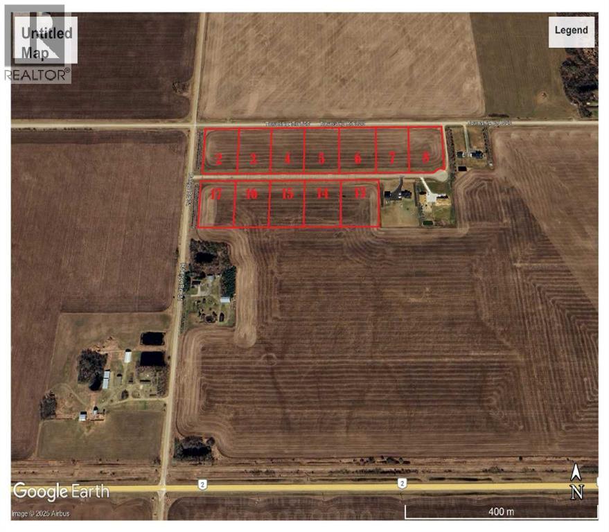 No. 6 Honey Lane Estates - Photo 2 of 3, Rural Fairview No. 136, M.D. of, Alberta