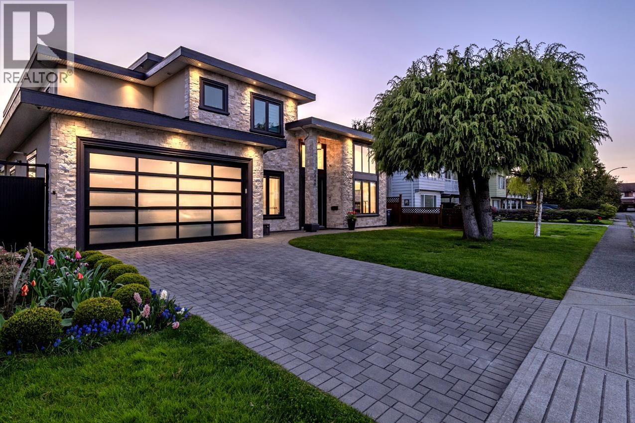 7860 THORMANBY Crescent, Richmond