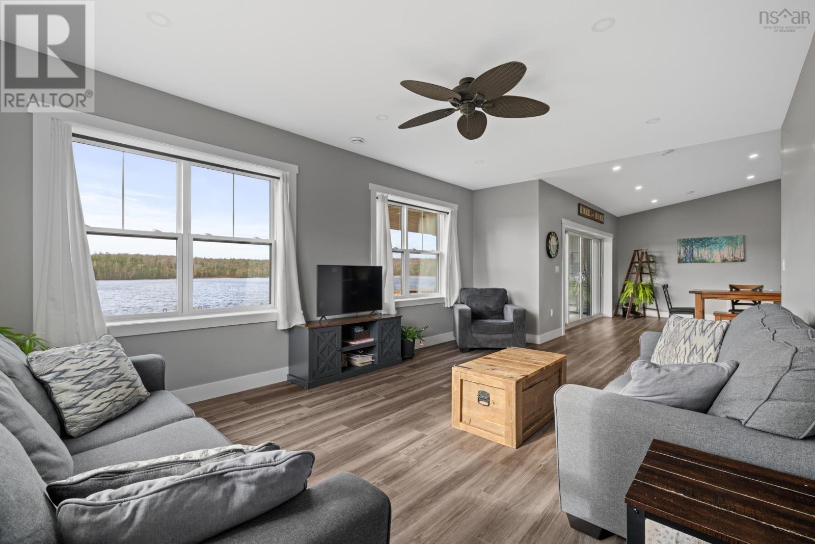 Property 32 of 49 of 5121 Clam Harbour Road