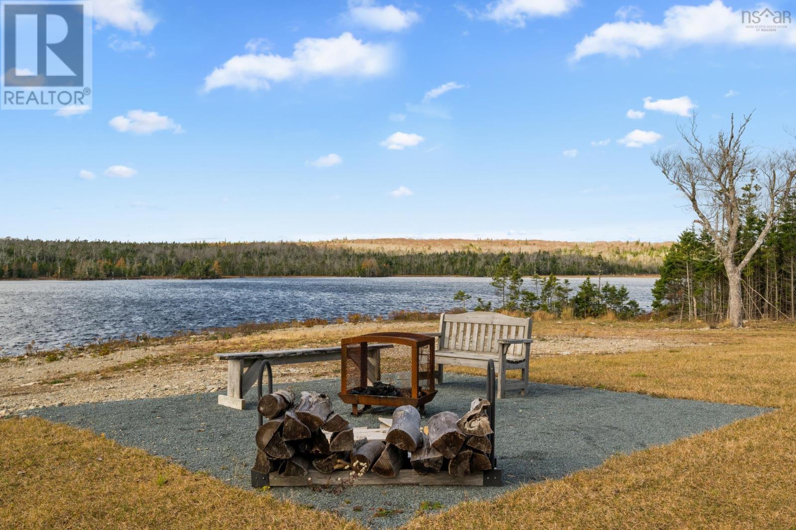 Property 41 of 49 of 5121 Clam Harbour Road