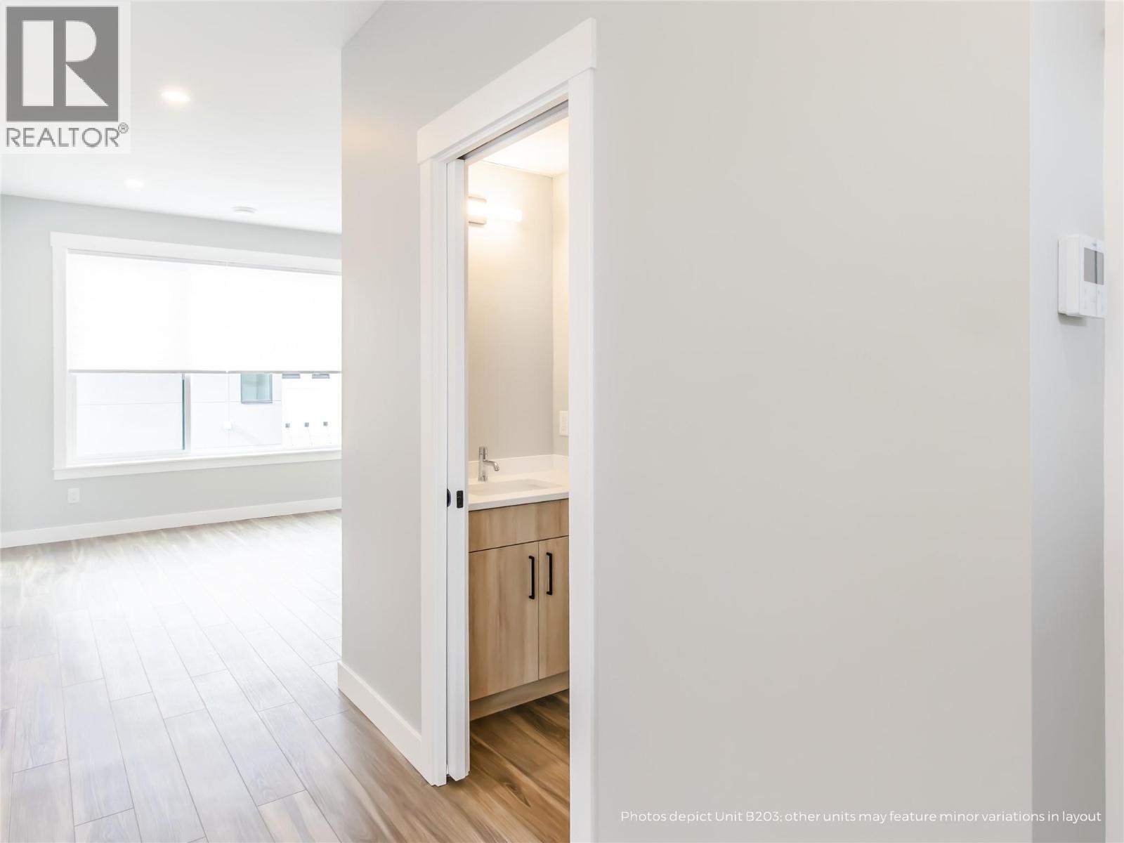 2110 11 Avenue NE Unit# B204, Salmon Arm