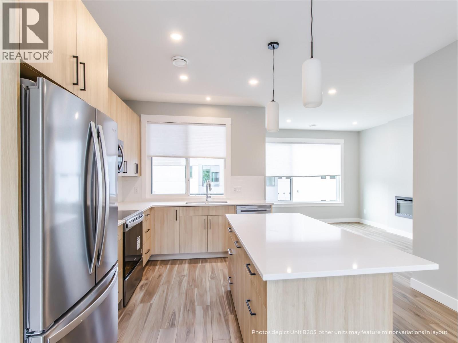 2110 11 Avenue NE Unit# B204, Salmon Arm