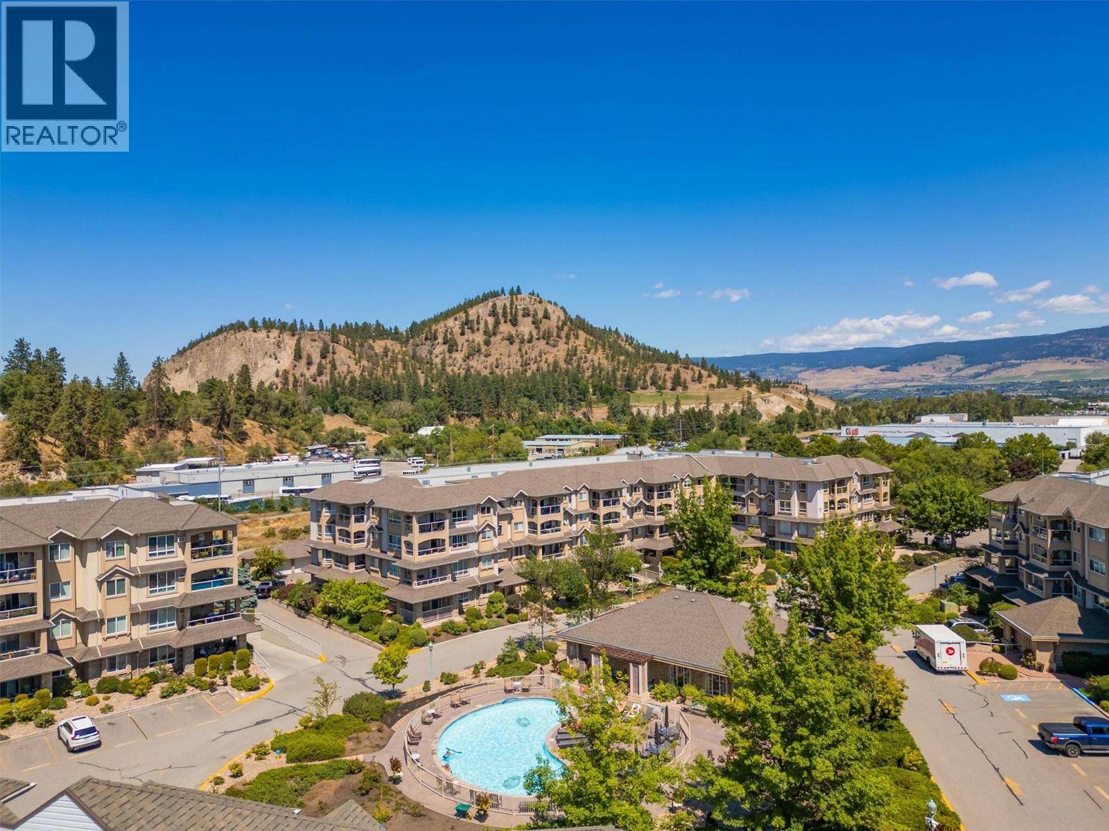 #309-1964 Enterprise Way, Kelowna